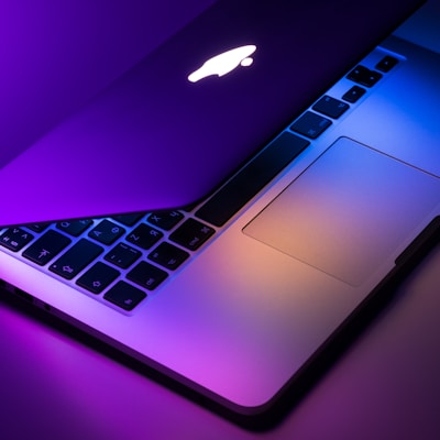 Apple MacBook Air 13" M3