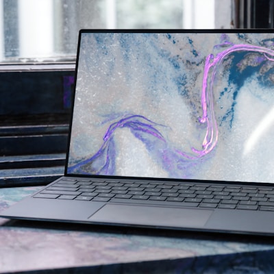 Dell XPS 13 Plus