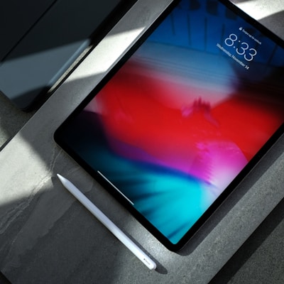 Apple iPad Pro 13" M4