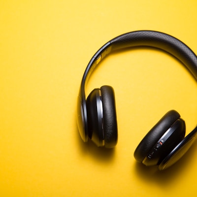 Sony WH-1000XM4 Headphones