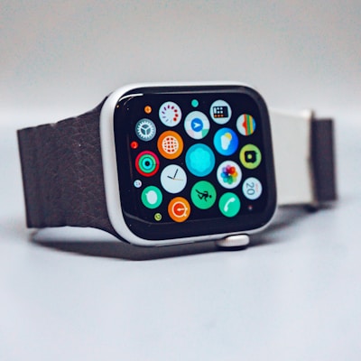 Apple Watch SE 2nd Gen