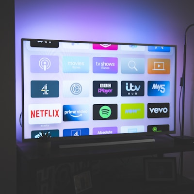 Sony A95L QD-OLED 65"