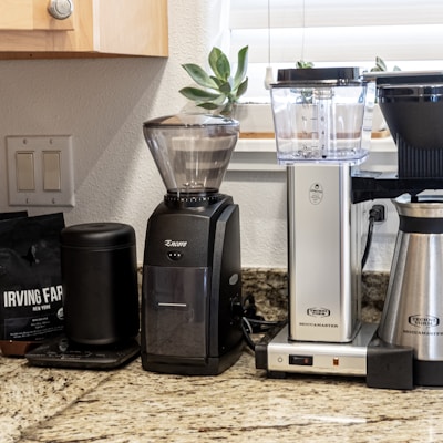 Vitamix 5200 Blender