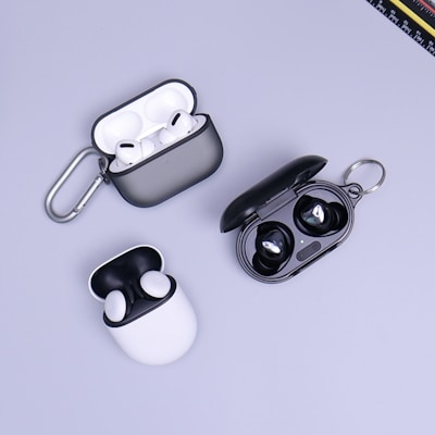 Bose QC Earbuds II